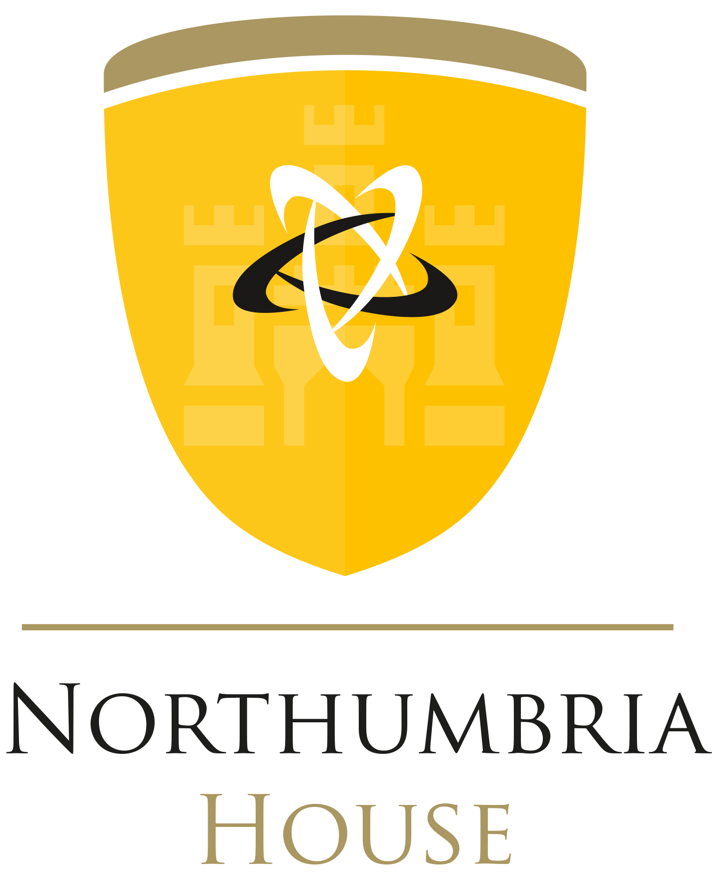 Northumbria logo